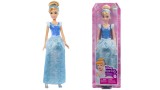 Papusa Disney Princess Cinderella Posable Fashion (hlw06)