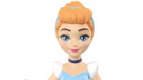 Papusa Disney Princess Cinderella Small 9cm (hlw73)
