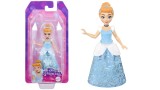 Papusa Disney Princess Cinderella Small 9cm (hlw73)