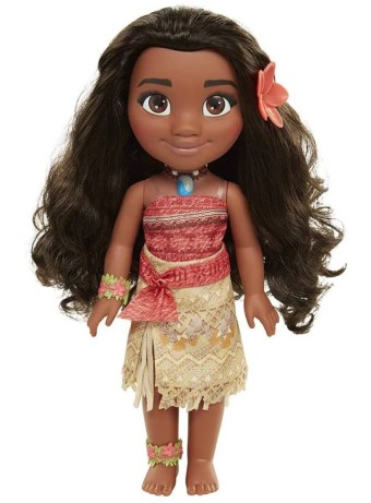 Papusa Disney Princess My Friend Vaiana (210444)