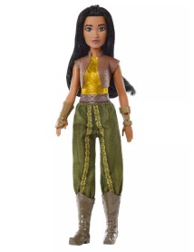 Papusa Disney Princess Raya (hlx22) 