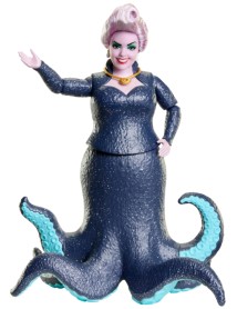 Papusa Disney The Little Mermaid Ursula (hlx12) 
