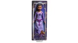 Papusa Disney Wish Asha Of Rosas Collectible Fashion (hpx23)