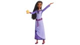 Papusa Disney Wish Singing Asha Of Rosas Singing (hpx26)