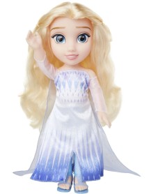Papusa Elsa Snowqueen Disney Frozen 2 (214894) 