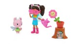 Papusa Gabbys Dollhouse Gabbys Flower-rific Garden (20130494)