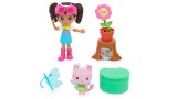 Papusa Gabbys Dollhouse Gabbys Flower-rific Garden (20130494)