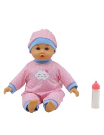 Papusa Happy Friend Dream Time Baby With Sound (504223) 