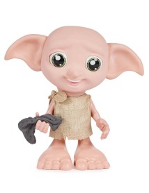 Papusa Harry Potter Interactive Dobby (6067280) 