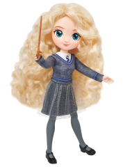 Papusa Harry Potter Wizarding World Luna Lovego...