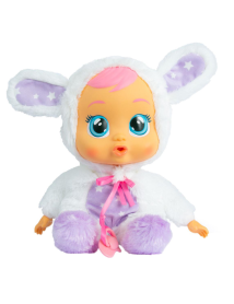 Papusa Klapsoulinia Oneira Gluka Koni Koukla (4104-93140) 