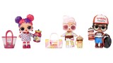 Papusa L.o.L. Loves Mini Sweets X Haribo (119913)