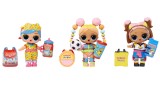 Papusa L.o.L. Loves Mini Sweets X Haribo (119913)