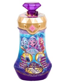 Papusa Magic Mixies Pixlings S1 Deerlee Pink (30445) 