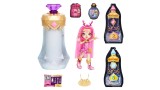 Papusa Magic Mixies Pixlings S1 Deerlee Pink (30445)