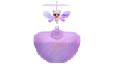 Papusa Mga L.o.L. Surprise Magic Flyers Sweetie Flying Purple Wings (593621euc)