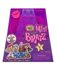 Papusa Mga Miniverse Bratz Minis In Pdq Series 2 (591795euc)
