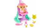 Papusa Mini Fingerlings 2.0 Deluxe (3125)