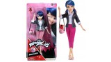 Papusa Miraculous Core Fashion Marinette