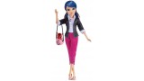 Papusa Miraculous Core Fashion Marinette