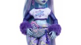 Papusa Monster High Abbey (hnf64)