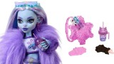Papusa Monster High Abbey (hnf64)