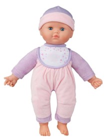 Papusa Mother Love Make Me Feel Better Doll (1573) 