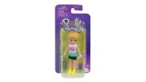Papusa Polly Pocket Impulse Polly (hkv79)