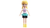 Papusa Polly Pocket Impulse Polly (hkv79)