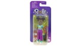 Papusa Polly Pocket Impulse Shani (hkv77)