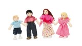 Papusa Papusile Le Toy Van Family (lp053)