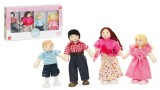 Papusa Papusile Le Toy Van Family (lp053)