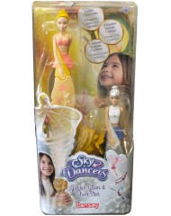 Papusile Sky Dancers Twin 18cm (213-30010)