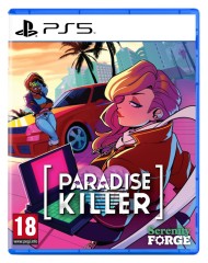 Paradise Killer