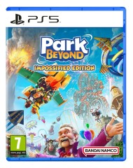 Park Beyond Impossified Edition