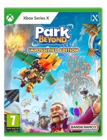 Park Beyond Impossified Edition 