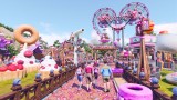 Joc Park Beyond Impossified Edition pentru XBOX SERIES