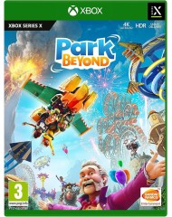Park Beyond