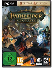 Pathfinder Kingmaker Special Edition