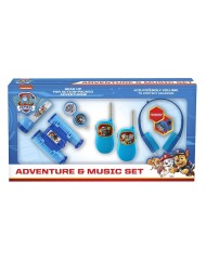 Paw Patrol Adventure Kit