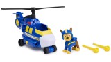  Paw Patrol Air Rescue Themed Vehicle Chase (6071173)