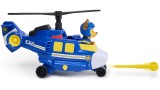  Paw Patrol Air Rescue Themed Vehicle Chase (6071173)