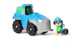  Paw Patrol Basic Vehicle 2.0 Rex (6071216)
