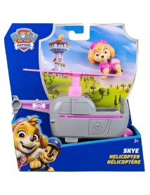 Paw Patrol Basic Vehicle 2.0 Skye (6071211) 