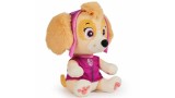 Jucarie Plus Paw Patrol Bedtime Plush Skye (20145689)