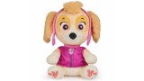 Jucarie Plus Paw Patrol Bedtime Plush Skye (20145689)