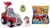  Paw Patrol Dino Deluxe Themed Vehicles Marshall (6058598)