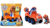  Paw Patrol Dino Deluxe Themed Vehicles Zuma (6059524)