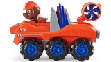  Paw Patrol Dino Deluxe Themed Vehicles Zuma (6059524)