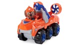  Paw Patrol Dino Deluxe Themed Vehicles Zuma (6059524)